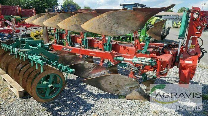 Kverneland LB 100 Pöördadrad
