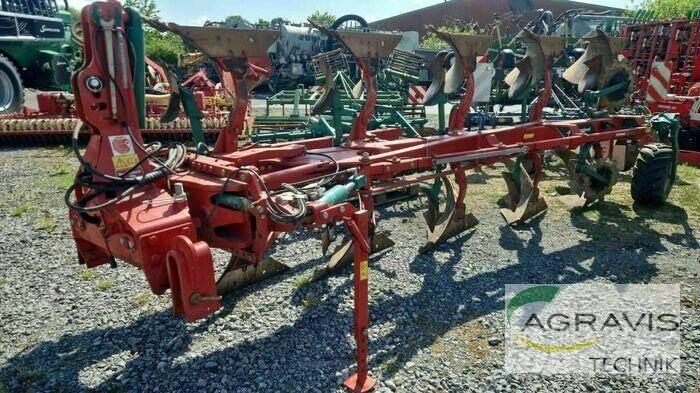Kverneland LB 100 Pöördadrad
