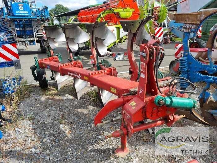 Kverneland MOD F 4 Muud põllumajandusmasinad