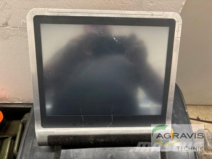 Kverneland OPTIMA HD Külvikud