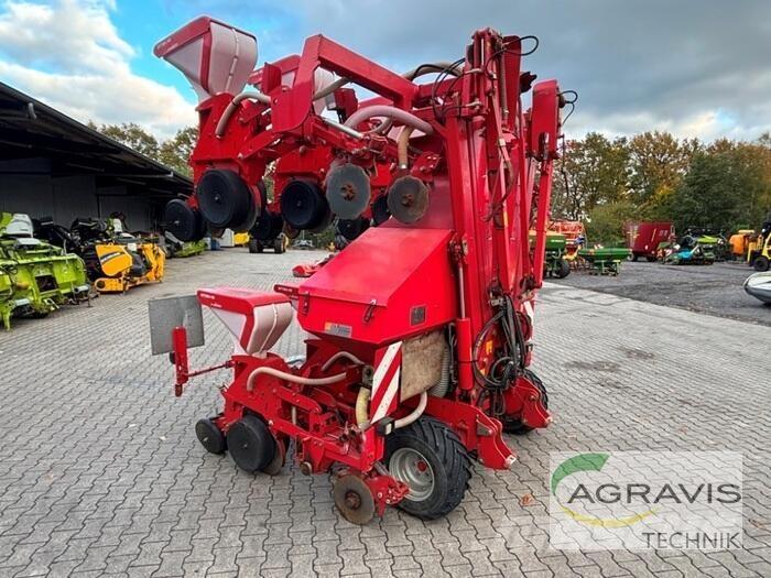 Kverneland OPTIMA HD Külvikud