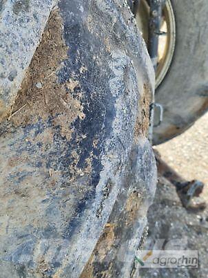 Lamborghini 774/80DT Traktorid