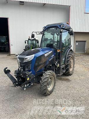 Landini REX 4-090 V Traktorid