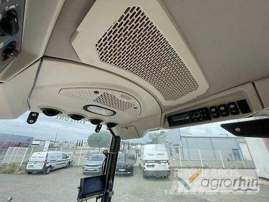 Landini REX 4-090 V Traktorid