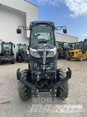 Landini REX 4-090 V Traktorid