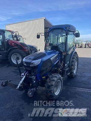 Landini REX4 90V Muud põllumajandusmasinad