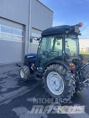 Landini REX4 90V Muud põllumajandusmasinad