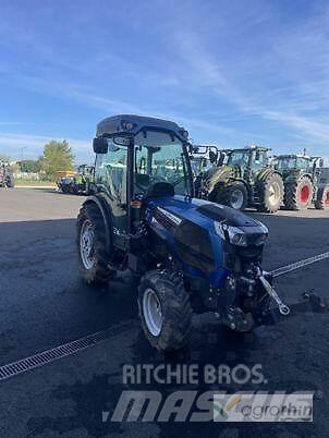 Landini REX4 90V Muud põllumajandusmasinad