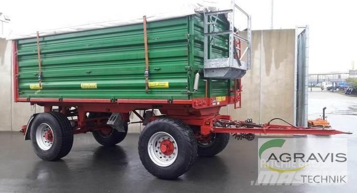 Leffers HL 15/401 Z Kallurhaagised