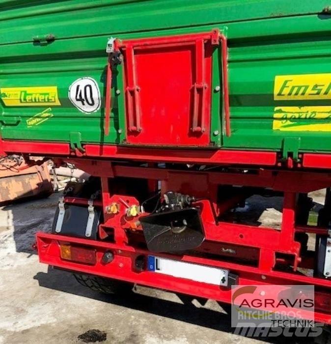 Leffers HL 15/401 Z Kallurhaagised