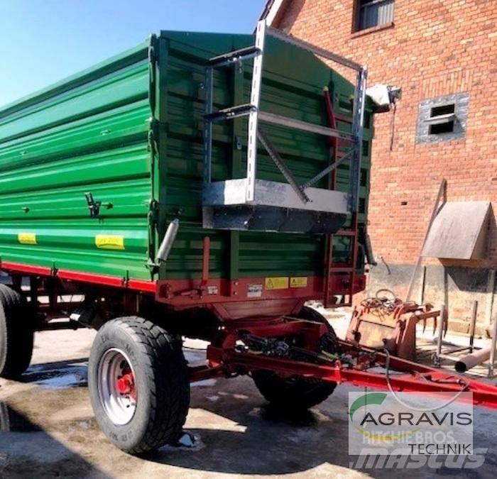 Leffers HL 15/401 Z Kallurhaagised