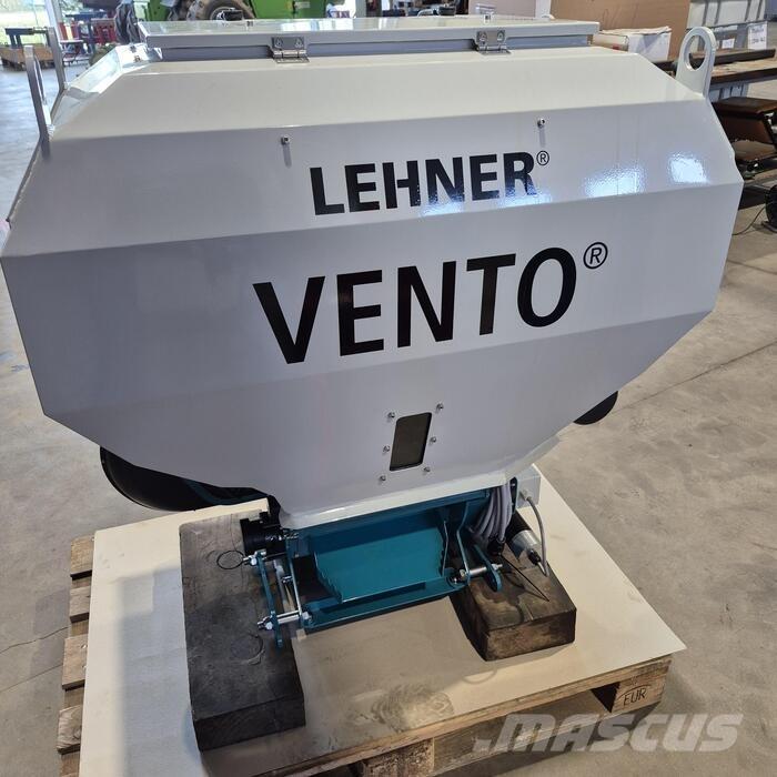 Lehner VENTO 8 Külvik-äkked