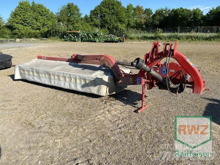 Lely 320 M Niidukid
