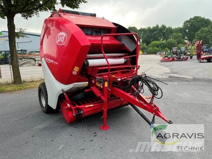 Lely RP 545 Kartulikombainid ja kaevajad