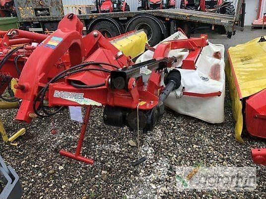 Lely SPLENDIMO 280 M Niidukid
