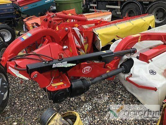 Lely SPLENDIMO 280 M Niidukid