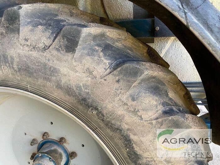 Lemken ALBATROS 40/24 Haagispritsid