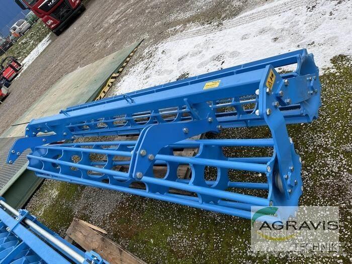Lemken DOPPELWALZE 400 Rullmasinad