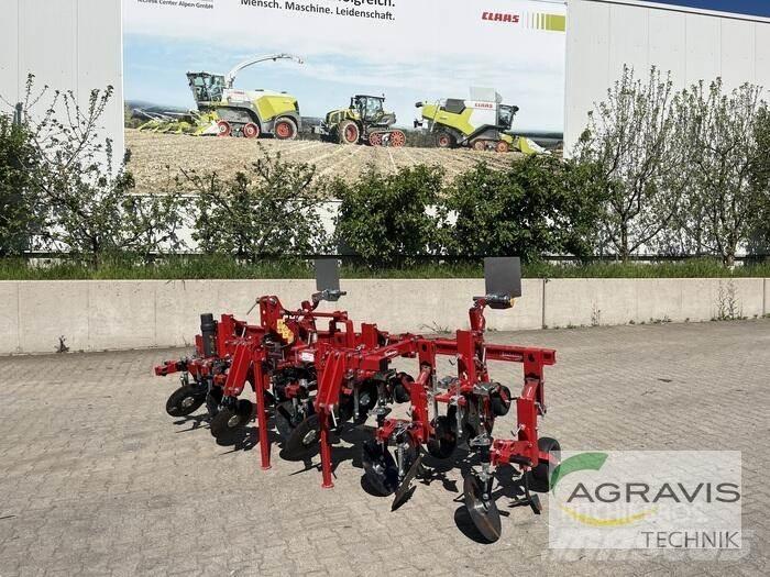 Lemken EC-RIDGER 5 Karjamaade niidukid / pealselõikurid