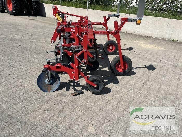 Lemken EC-RIDGER 5 Karjamaade niidukid / pealselõikurid
