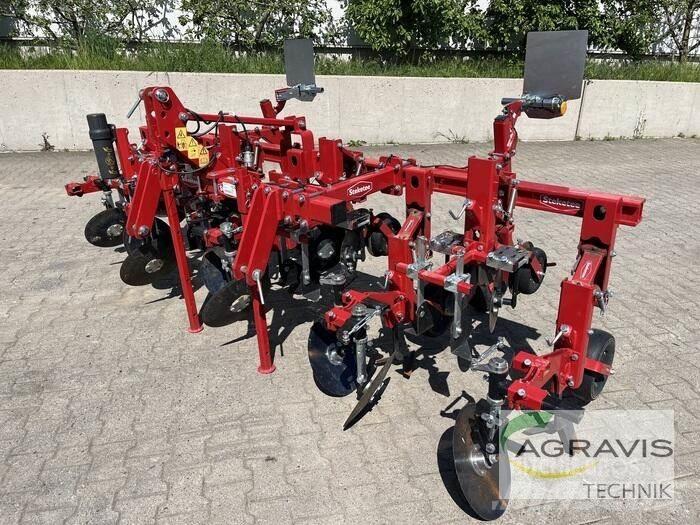 Lemken EC-RIDGER 5 Karjamaade niidukid / pealselõikurid
