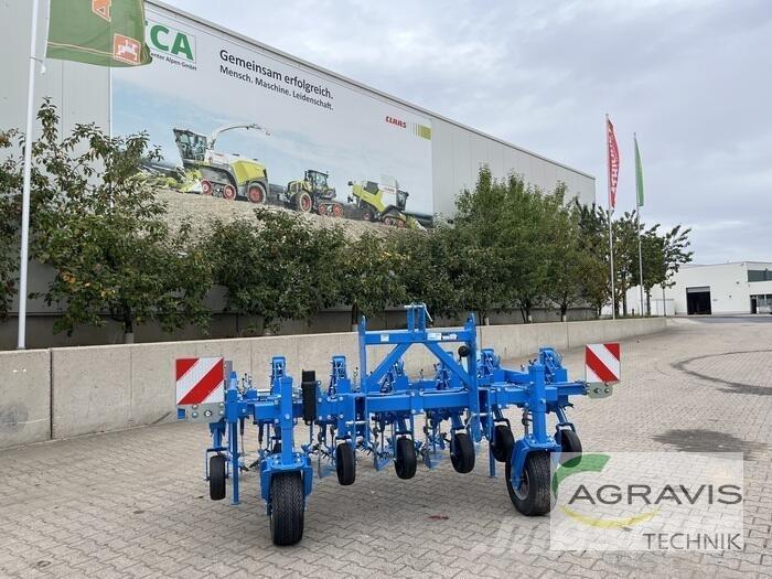 Lemken EC-WEEDER 5 Karjamaade niidukid / pealselõikurid