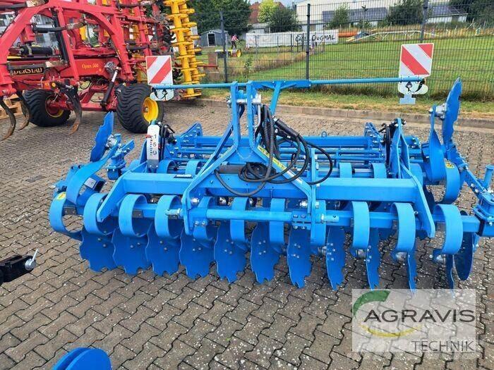 Lemken HELIODOR 9/300 Äkked