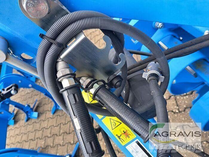 Lemken HELIODOR 9/300 Äkked