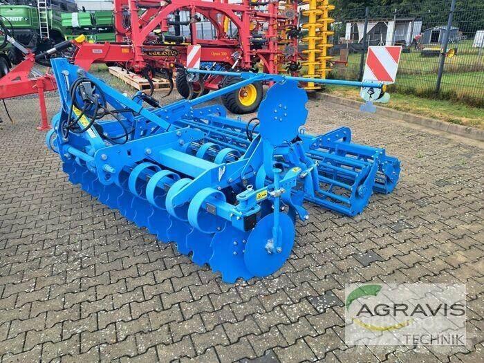 Lemken HELIODOR 9/300 Äkked