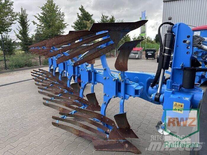 Lemken Juwel 10 M Pöördadrad