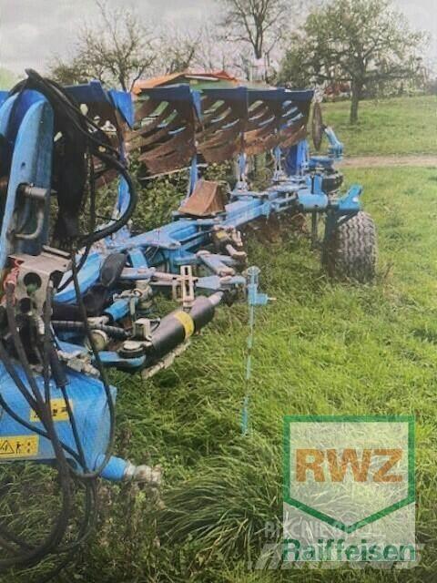 Lemken Juwel 8/6 Schar Muud mullaharimismasinad ja tarvikud