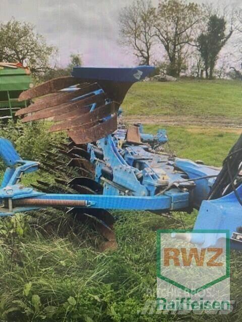 Lemken Juwel 8/6 Schar Muud mullaharimismasinad ja tarvikud