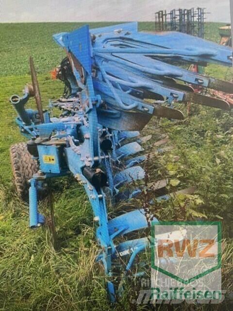 Lemken Juwel 8/6 Schar Muud mullaharimismasinad ja tarvikud