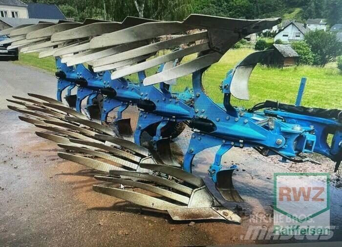 Lemken Juwel 8 VT 5L Muud mullaharimismasinad ja tarvikud