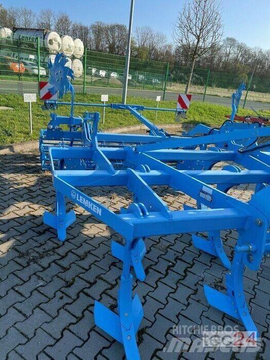 Lemken Karat 10/300 Kultivaatorid