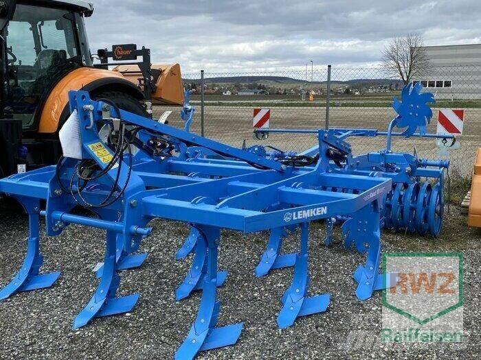 Lemken Karat 10/300 Kultivaatorid