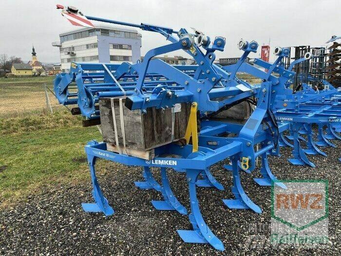 Lemken Karat 10/300 Kultivaatorid