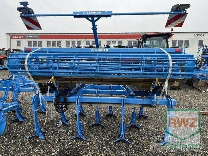 Lemken Karat 10/300 Kultivaatorid
