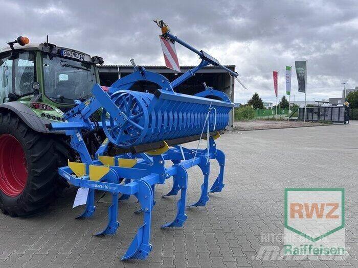 Lemken Karat 10/300 Kultivaatorid