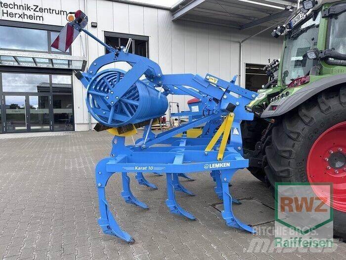 Lemken Karat 10/300 Kultivaatorid