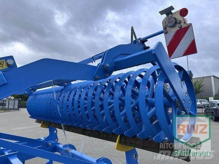Lemken Karat 10/300 Kultivaatorid