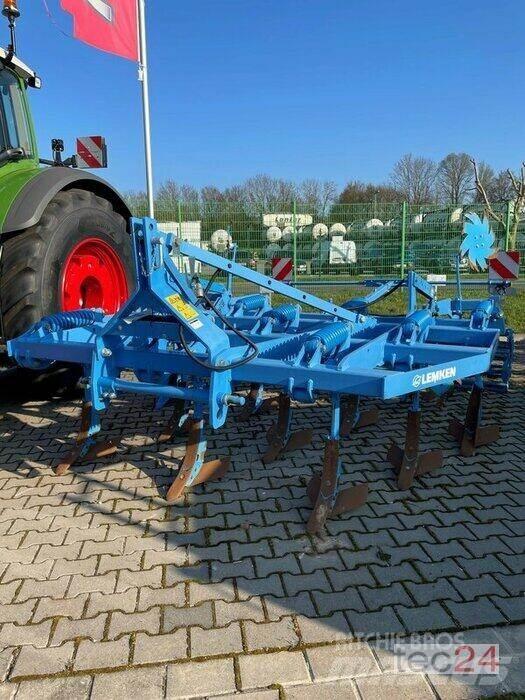 Lemken Karat 10/300 U Kultivaatorid