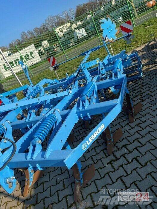 Lemken Karat 10/300 U Kultivaatorid