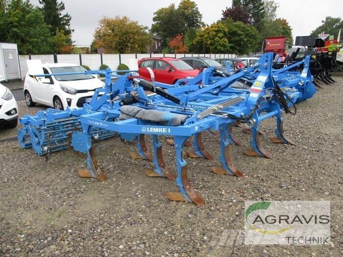 Lemken KARAT 10/400 K Kultivaatorid