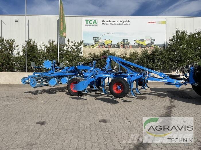 Lemken KARAT 10/500 KA Kultivaatorid
