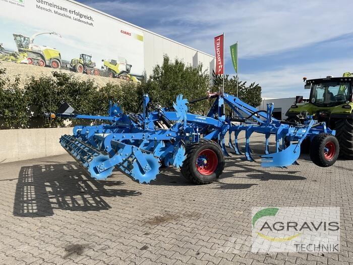 Lemken KARAT 10/500 KA Kultivaatorid