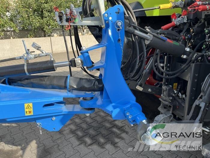 Lemken KARAT 10/500 KA Kultivaatorid