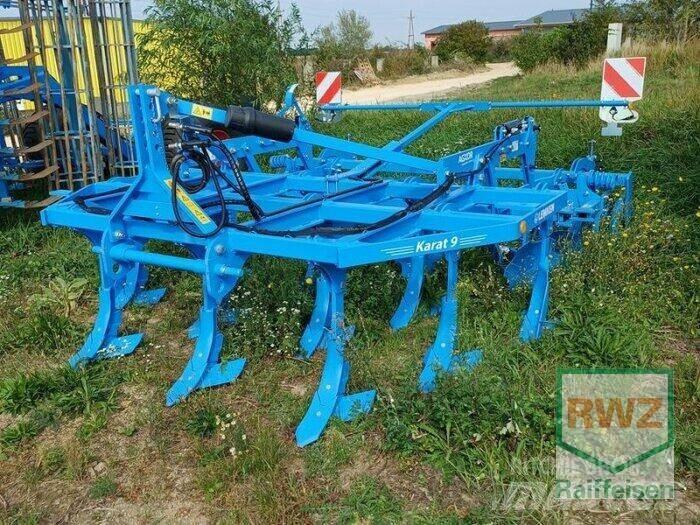 Lemken KARAT 9/300 Kultivaatorid