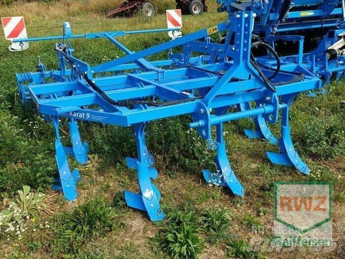 Lemken KARAT 9/300 Kultivaatorid