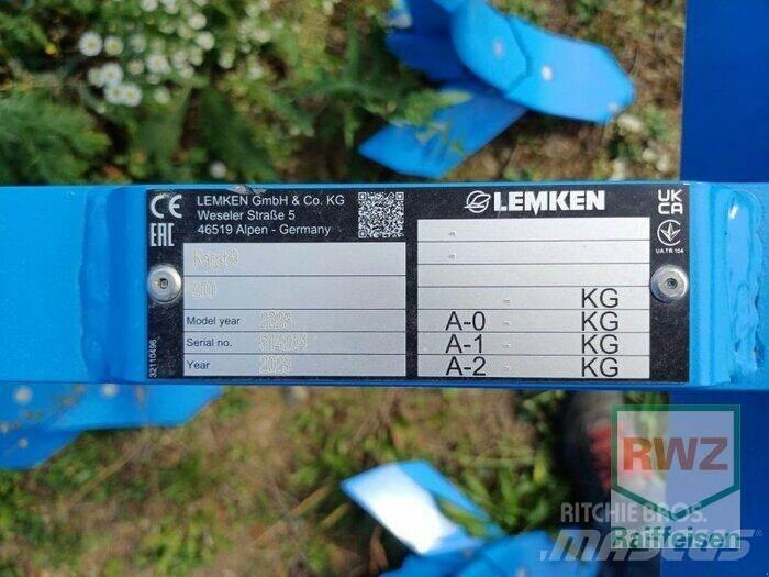 Lemken KARAT 9/300 Kultivaatorid